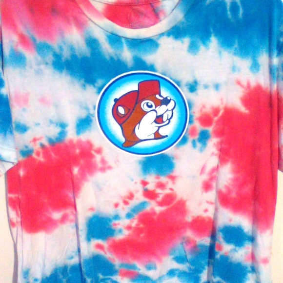 Unisex Bucees TSHIRT - Picture 1 of 7